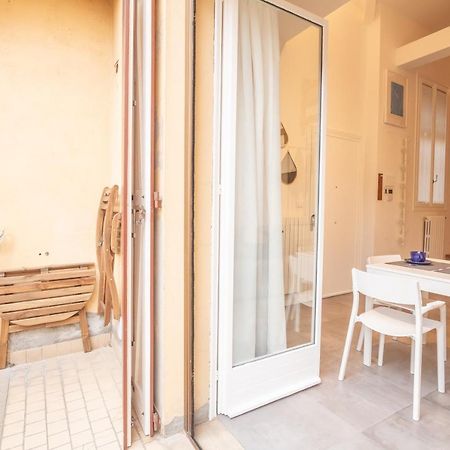 Realkasa Lame Flat Apartment Bologna Luaran gambar