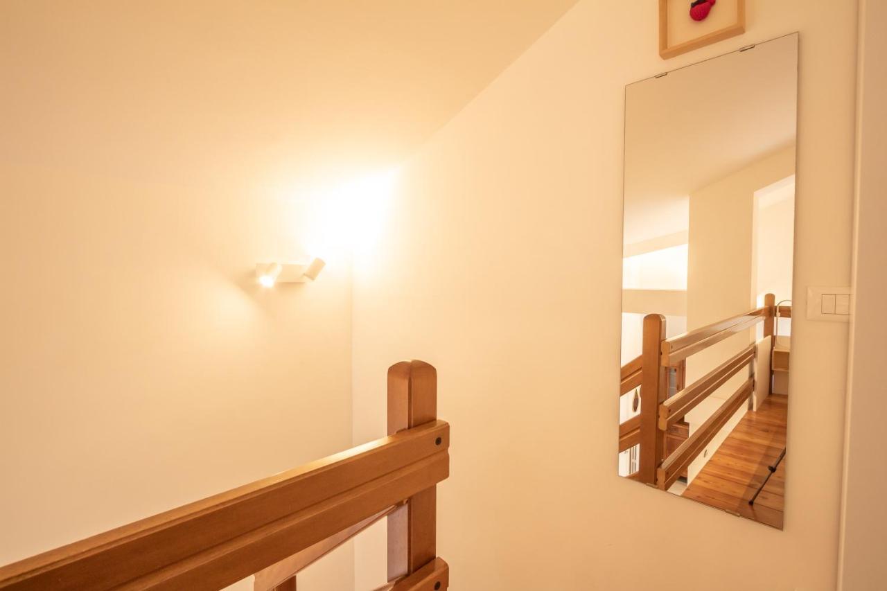Realkasa Lame Flat Apartment Bologna Luaran gambar