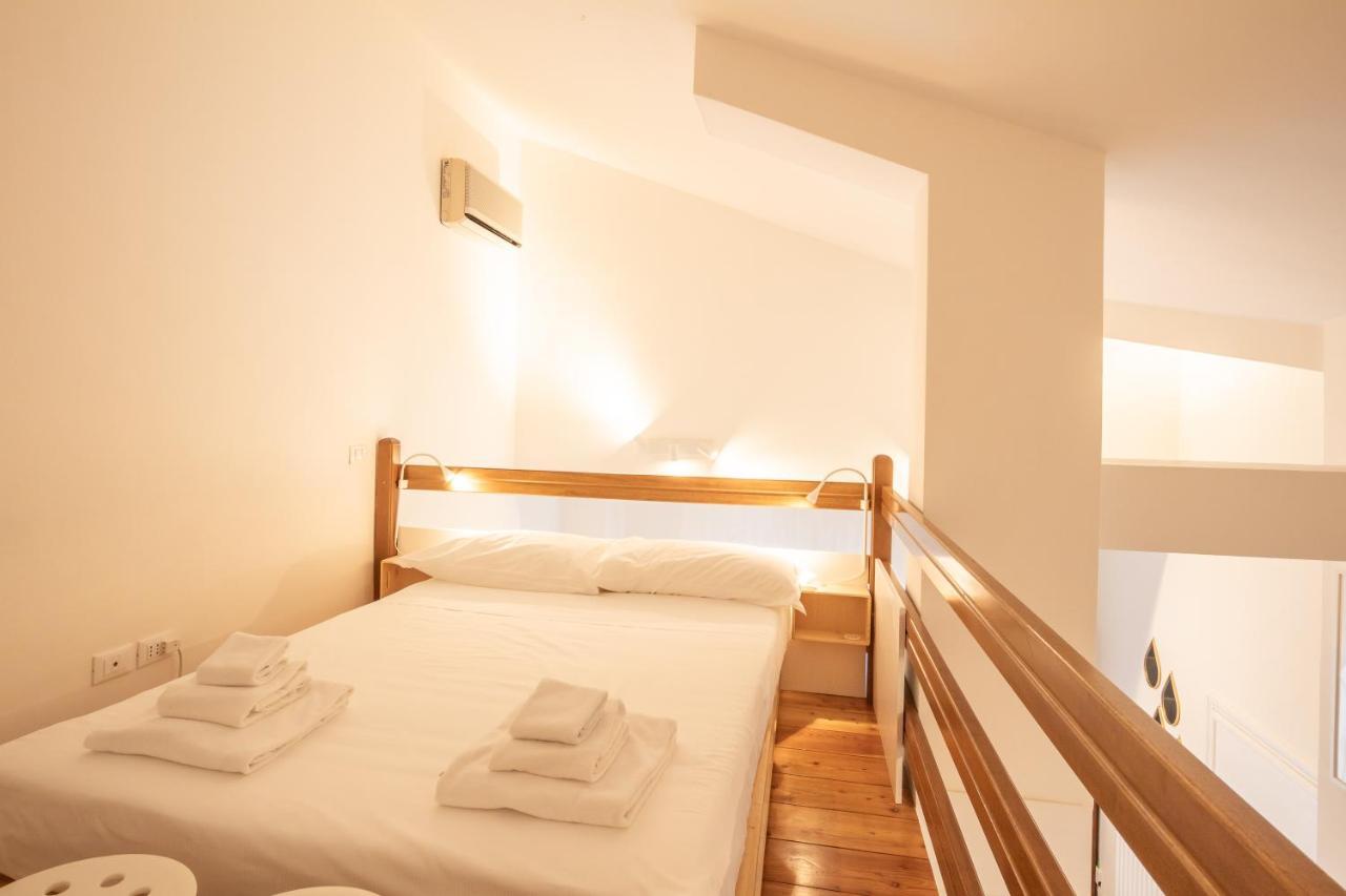 Realkasa Lame Flat Apartment Bologna Luaran gambar