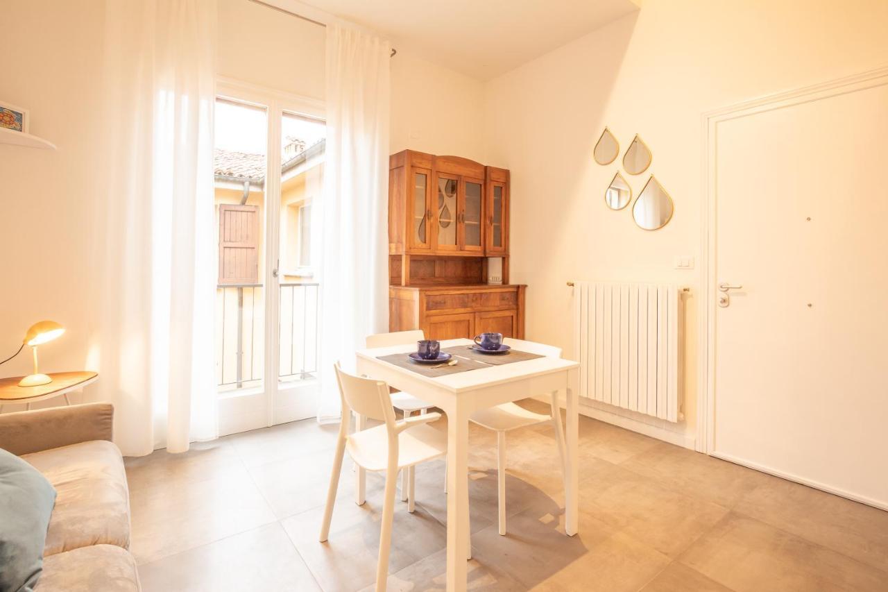 Realkasa Lame Flat Apartment Bologna Luaran gambar