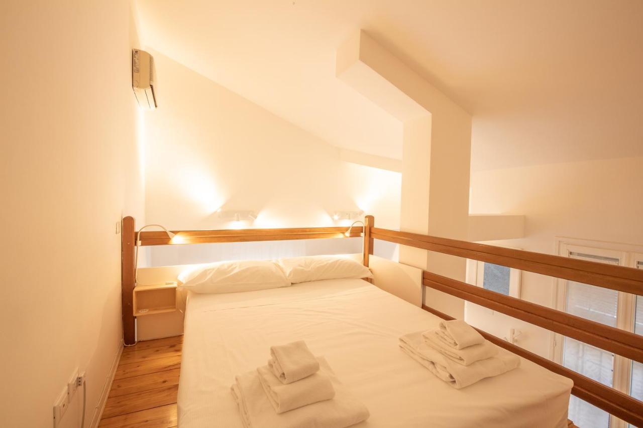 Realkasa Lame Flat Apartment Bologna Luaran gambar