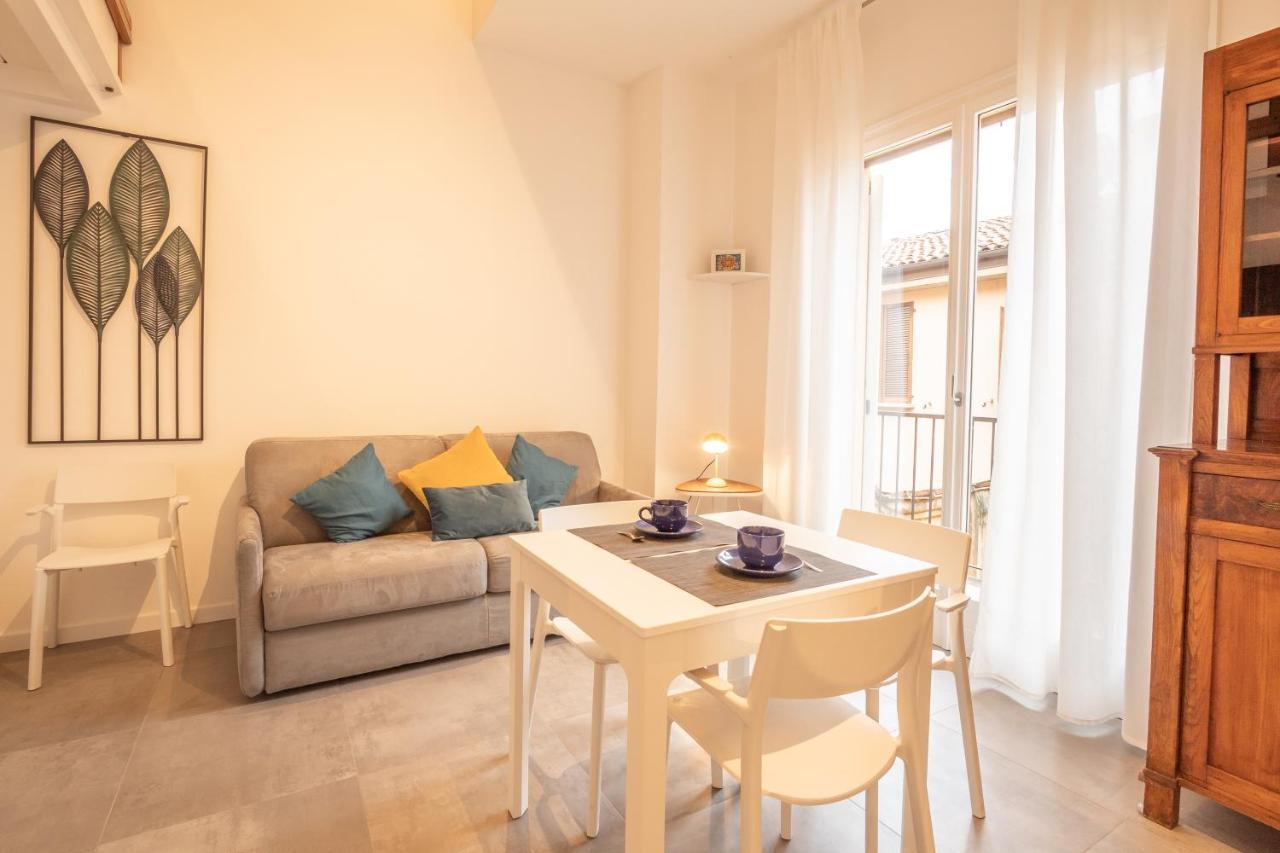 Realkasa Lame Flat Apartment Bologna Luaran gambar